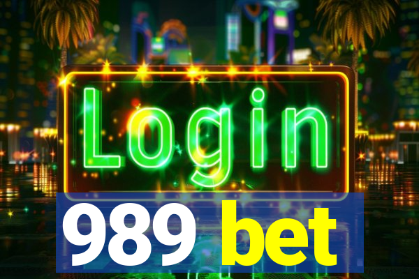 989 bet